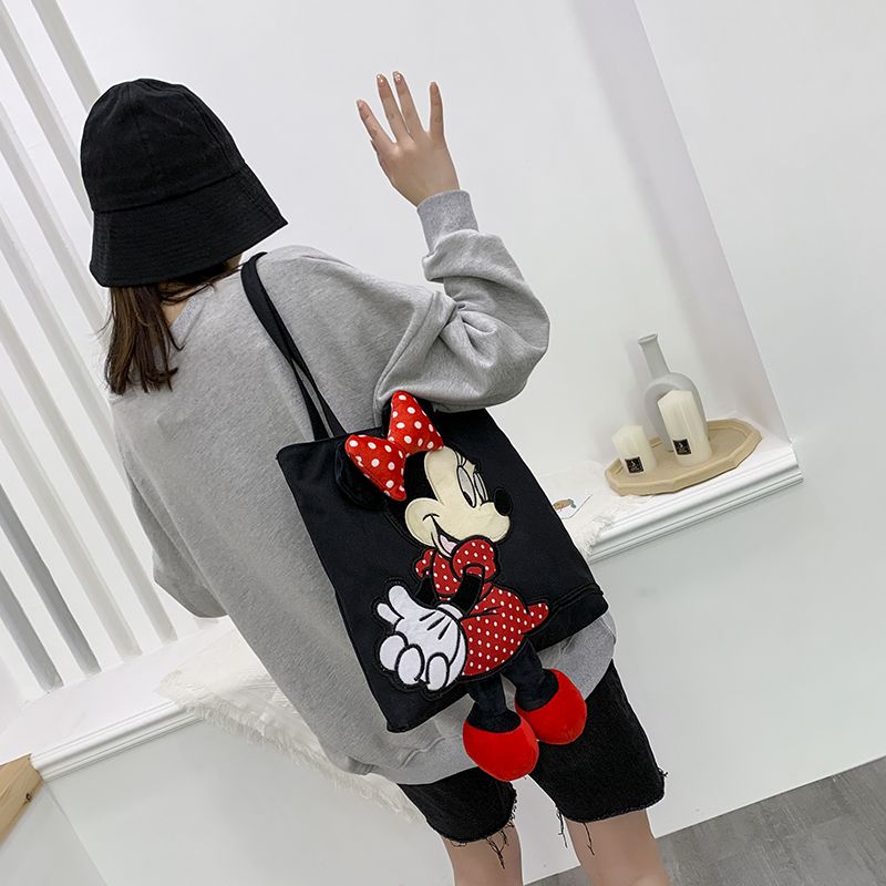 Disney Mickey and Minnie carto - Men Accessories Gift Set ulasan dan harga
