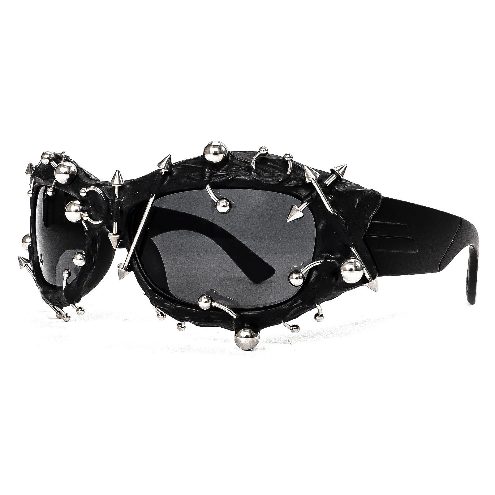 1PCS New Arrival Cyberpunk Sty - Men Accessories Style ulasan dan harga