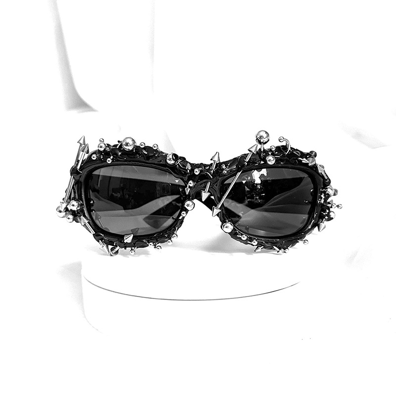 1PCS New Arrival Cyberpunk Sty - Men Accessories Style ulasan dan harga