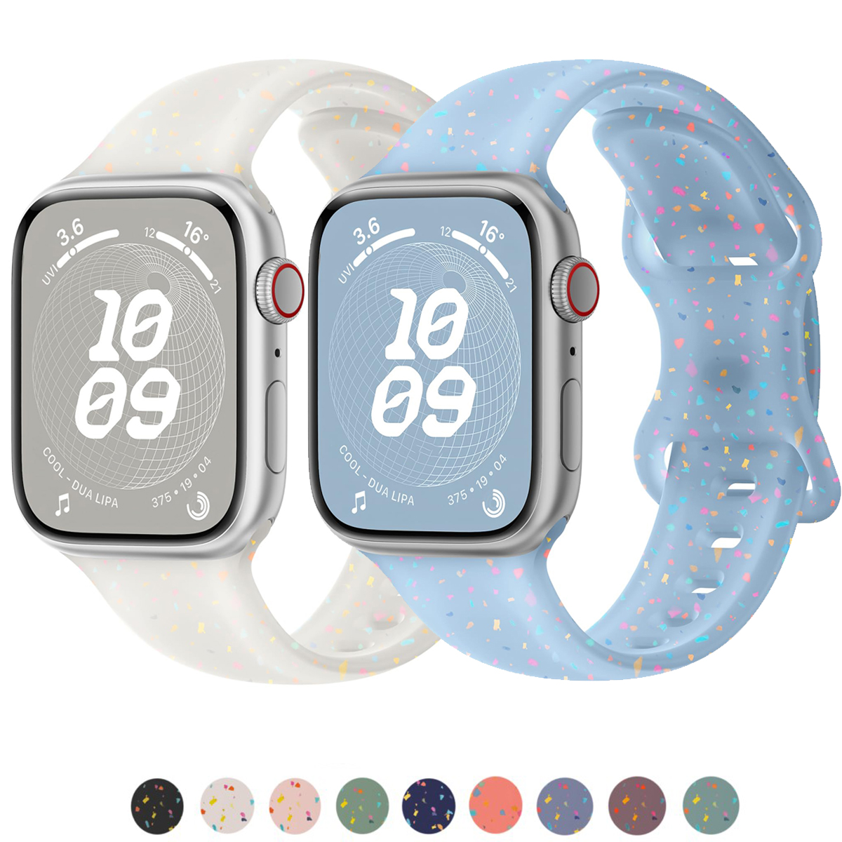 Strap for Apple watch ultra 2  - Men'S Accessories Nike ulasan dan harga
