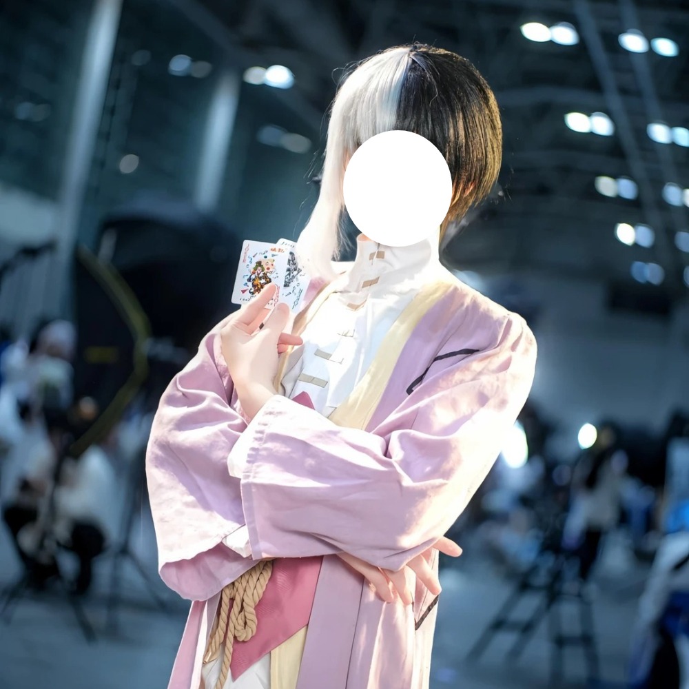 Gen Asagiri Cosplay Costume Ja - Men'S Accessories With Suits ulasan dan harga