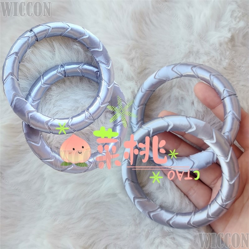 Jabber Wonger Anime Gachiakuta - Men'S Accessories With Suits ulasan dan harga