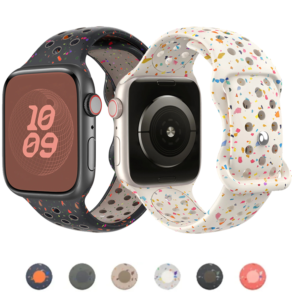 Sport Silicone Band for Apple  - Men'S Accessories Nike ulasan dan harga
