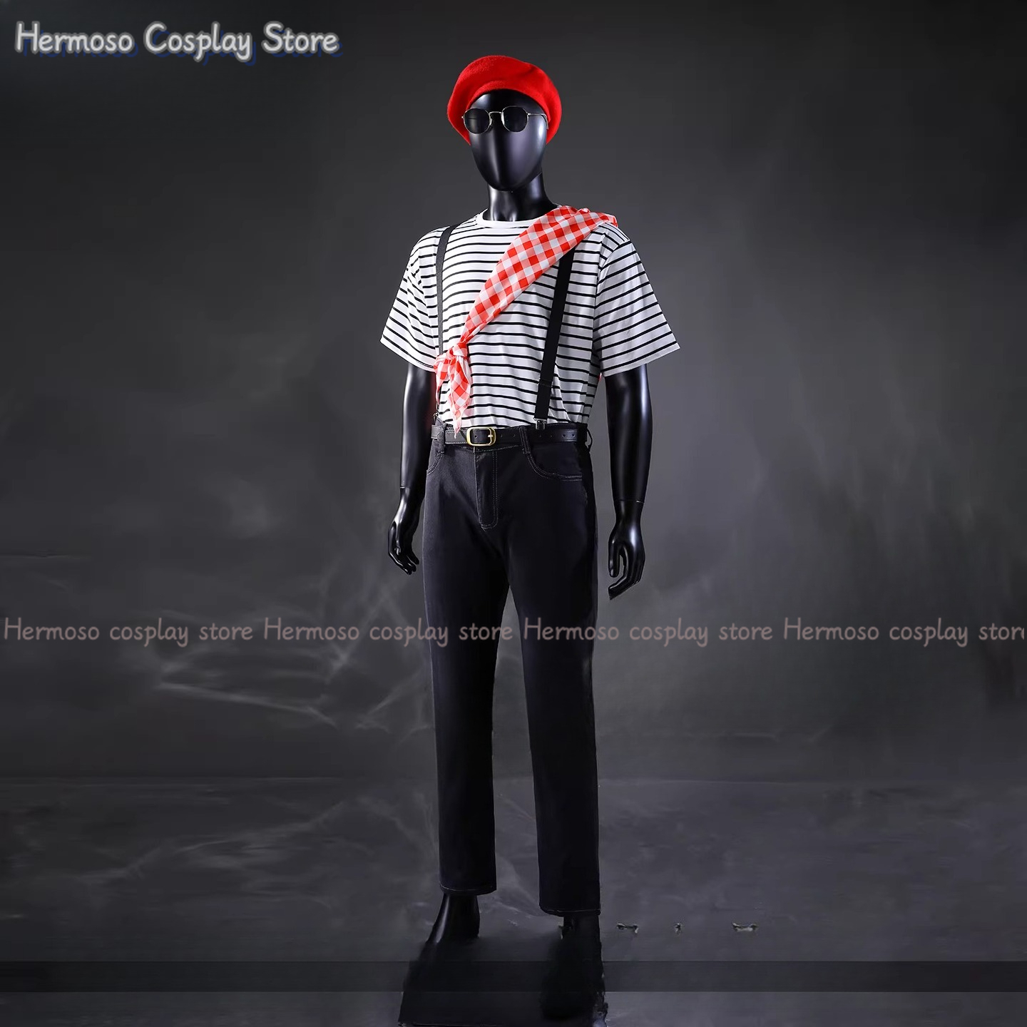 Clair Obscur: Expedition 33 Ba - Men'S Accessories Anime ulasan dan harga