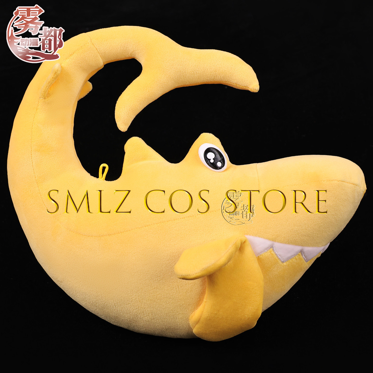 2026 Shark Wriothesley Cosplay - Men'S Accessories Anime ulasan dan harga
