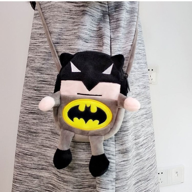 Marvel  Cute  Cartoon  Spiderm - Men Accessories Gift Set ulasan dan harga