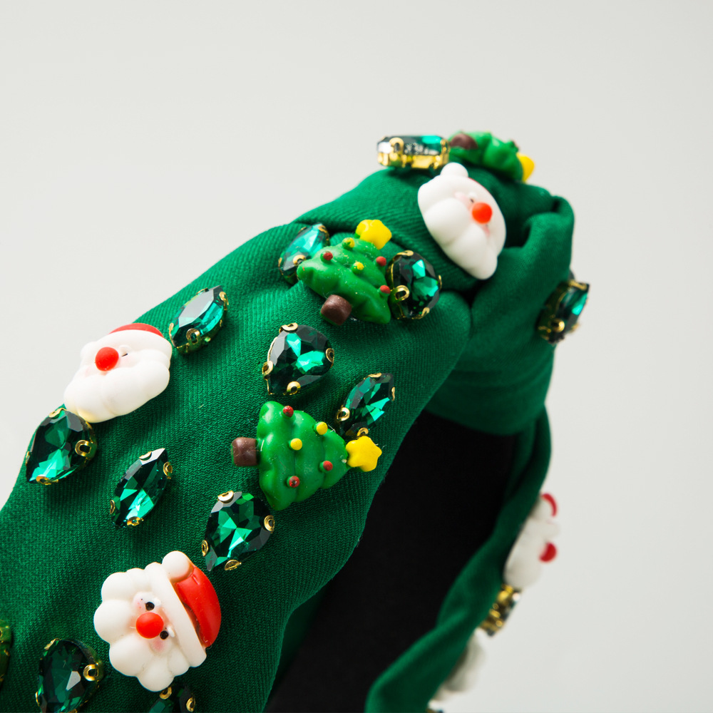 New Christmas headband persona - Men Accessories Wedding ulasan dan harga