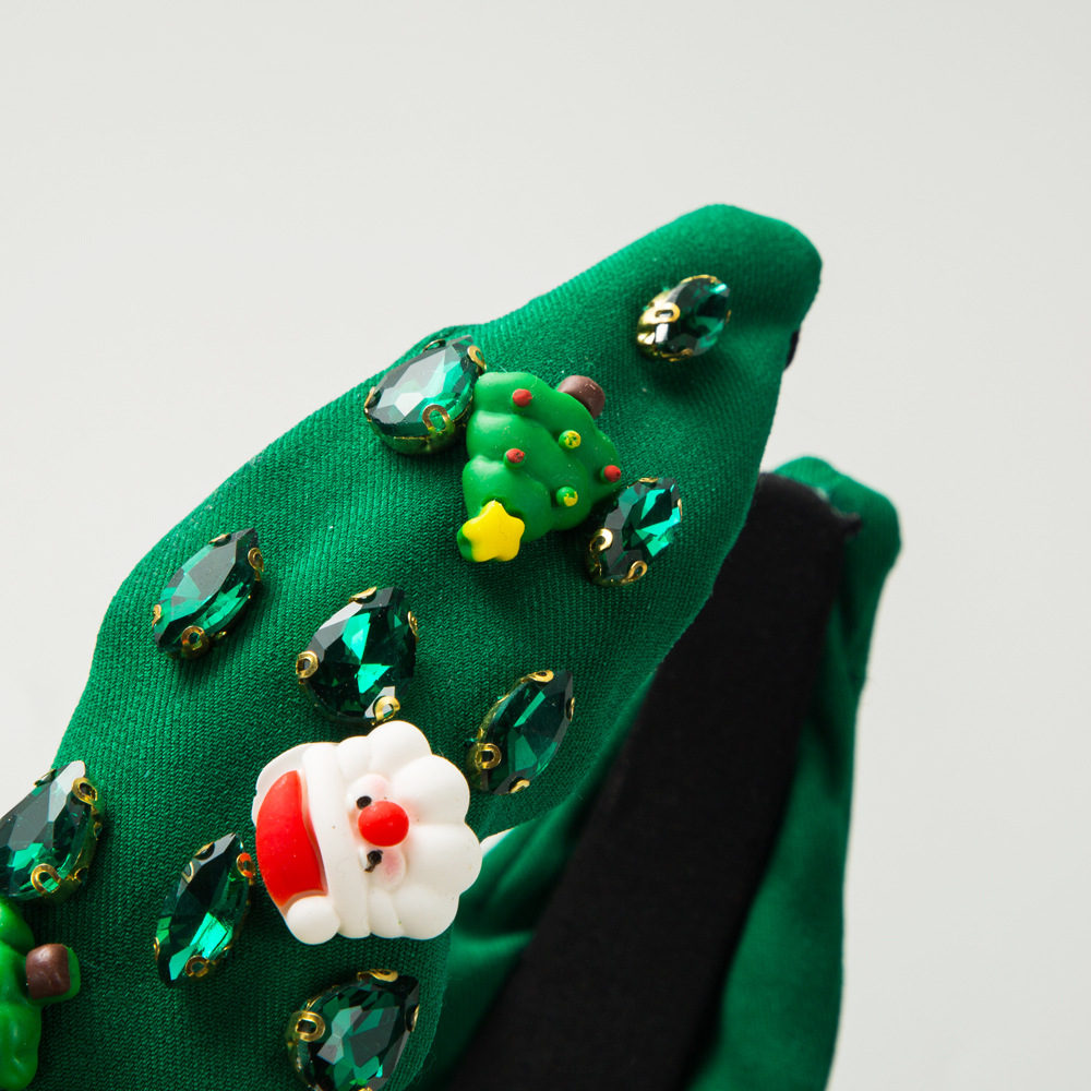 New Christmas headband persona - Men Accessories Wedding ulasan dan harga