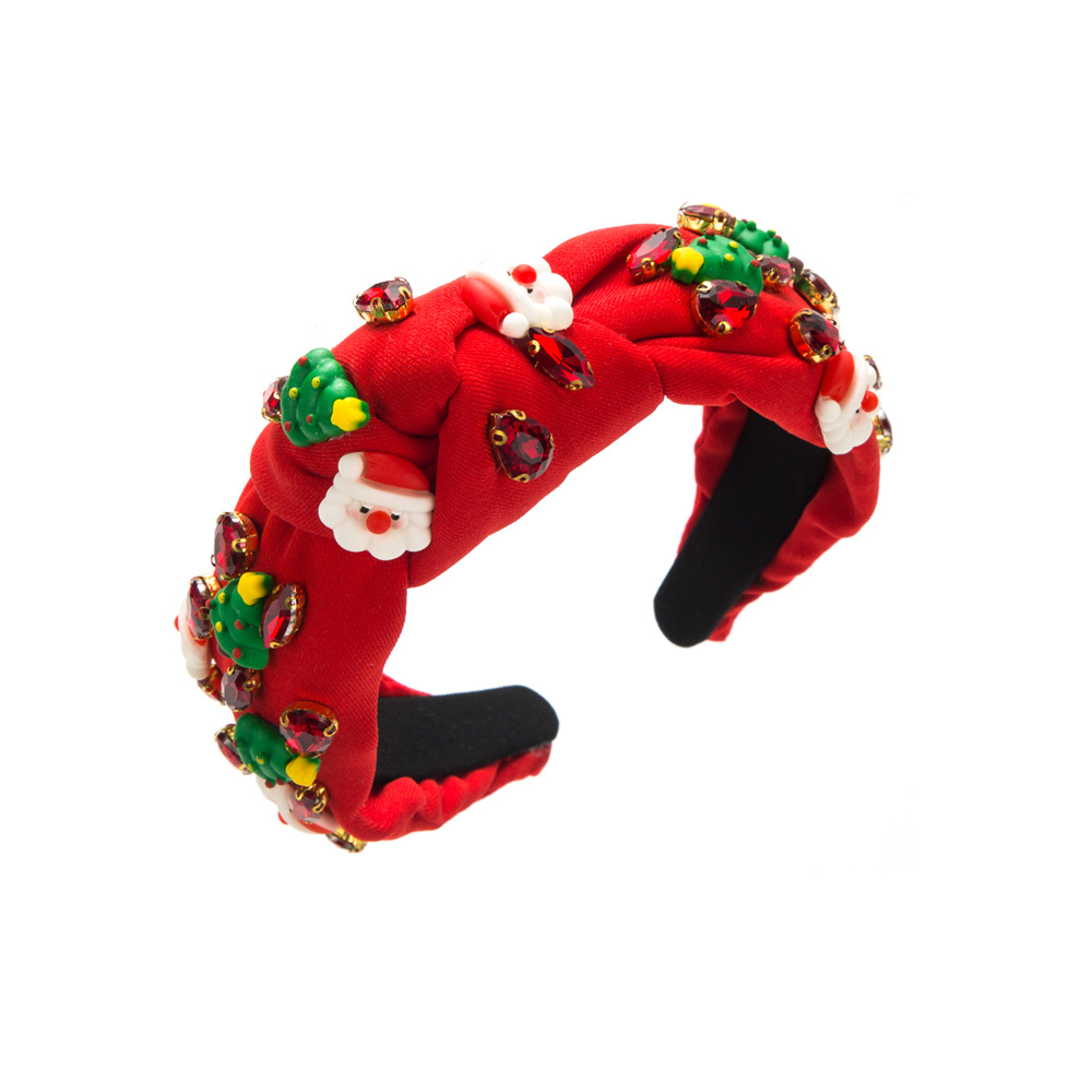 New Christmas headband persona - Men Accessories Wedding ulasan dan harga
