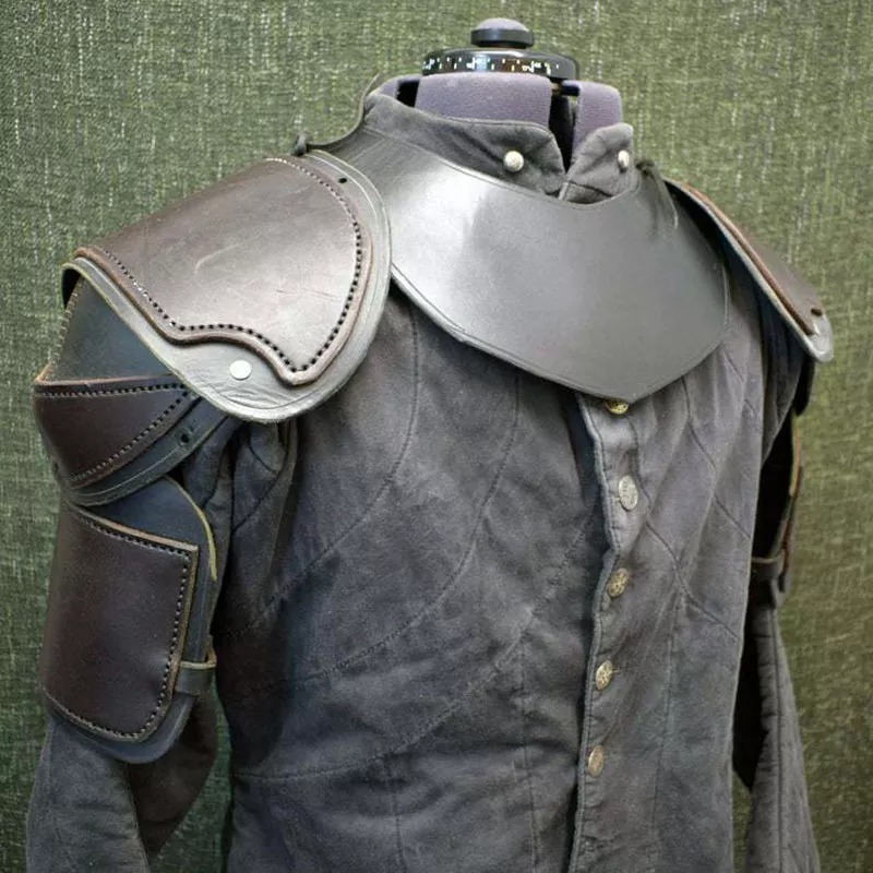 Medieval Viking Knight Warrior - Men'S Viking Accessories ulasan dan harga
