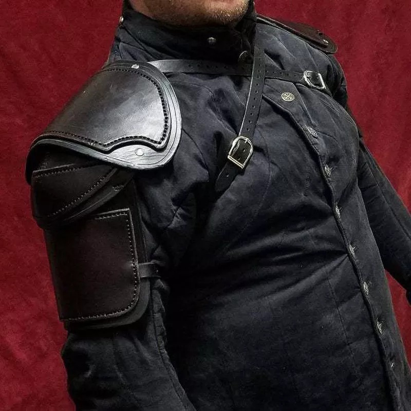 Medieval Viking Knight Warrior - Men'S Viking Accessories ulasan dan harga