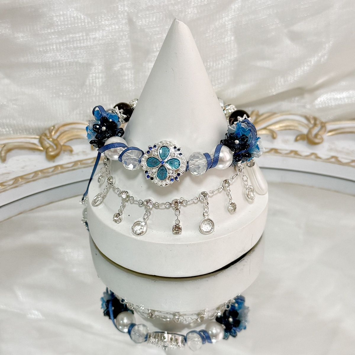 Women Beaded Bracelets Game An - Bead Bracelet Men ulasan dan harga