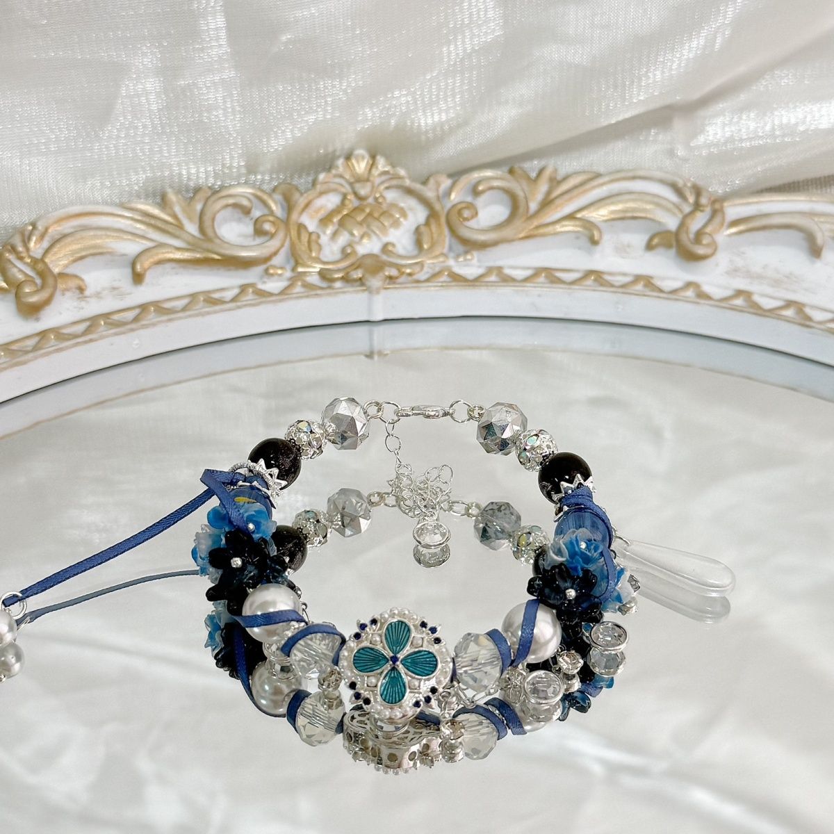 Women Beaded Bracelets Game An - Bead Bracelet Men ulasan dan harga