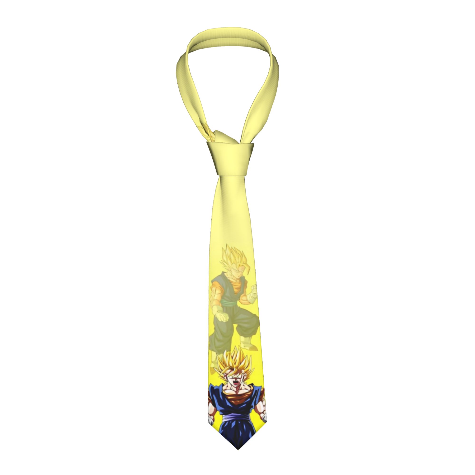 Dragon Ball Z Characters Patte - Men Accessories Wedding ulasan dan harga