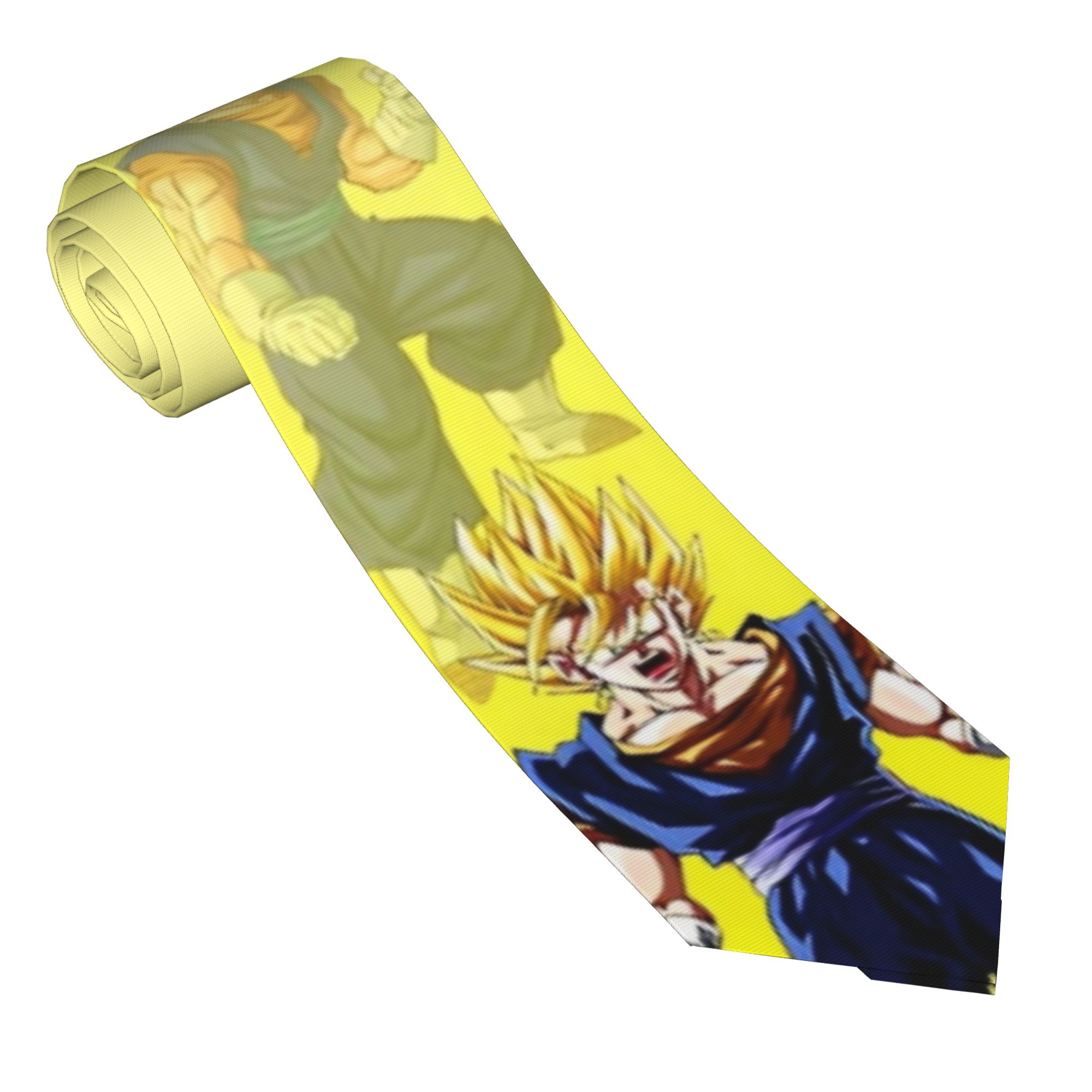 Dragon Ball Z Characters Patte - Men Accessories Wedding ulasan dan harga