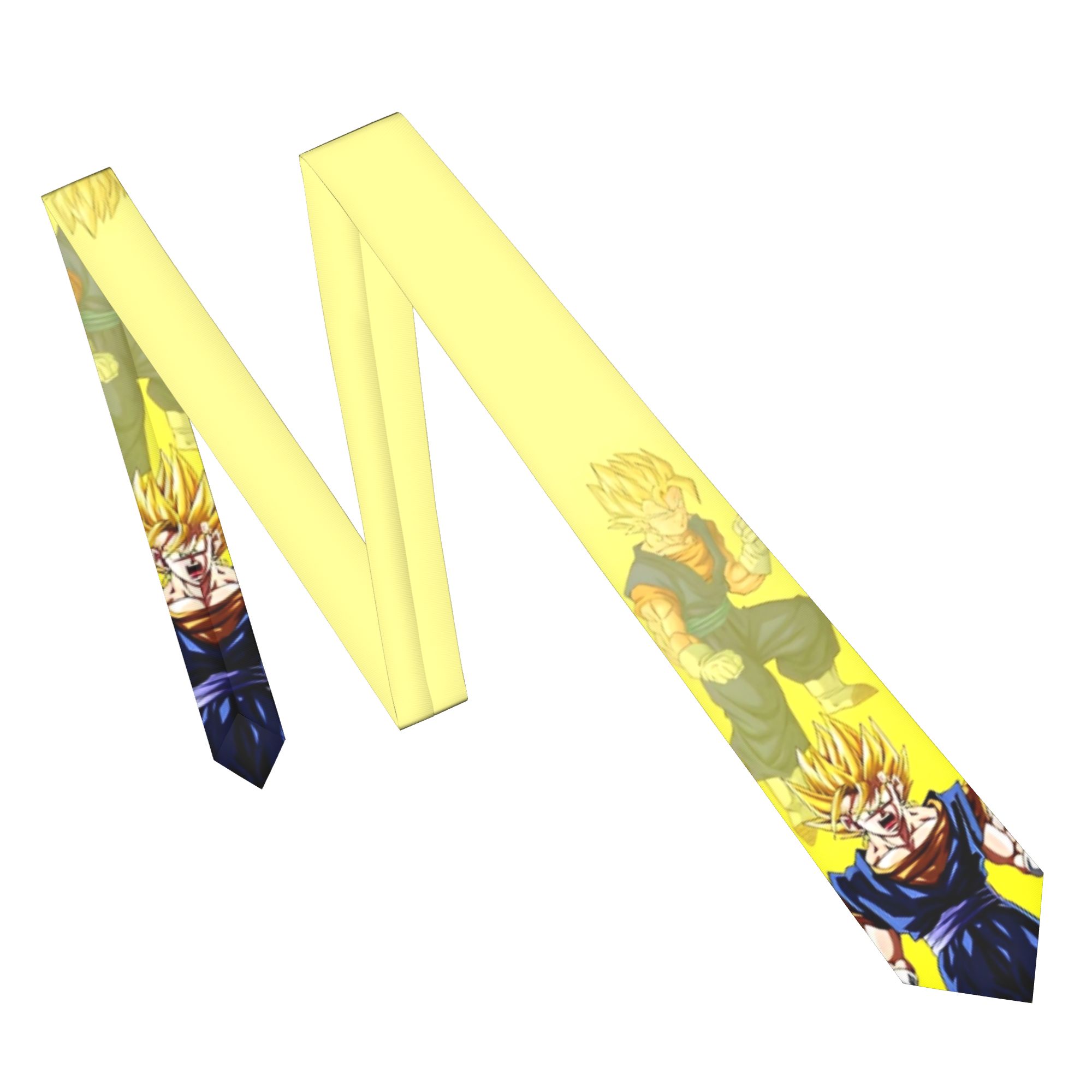 Dragon Ball Z Characters Patte - Men Accessories Wedding ulasan dan harga