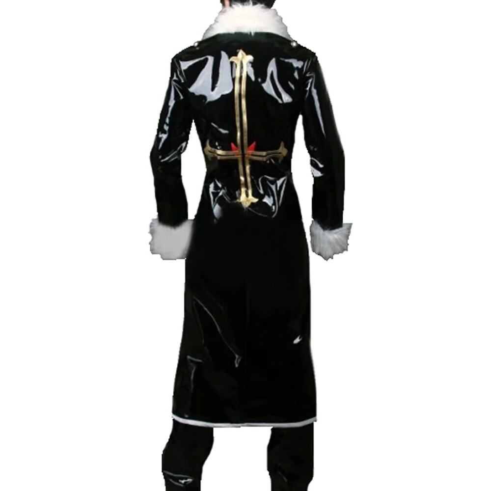 Anime Chrollo Lucilfer Kulolo  - Men'S Accessories With Suits ulasan dan harga