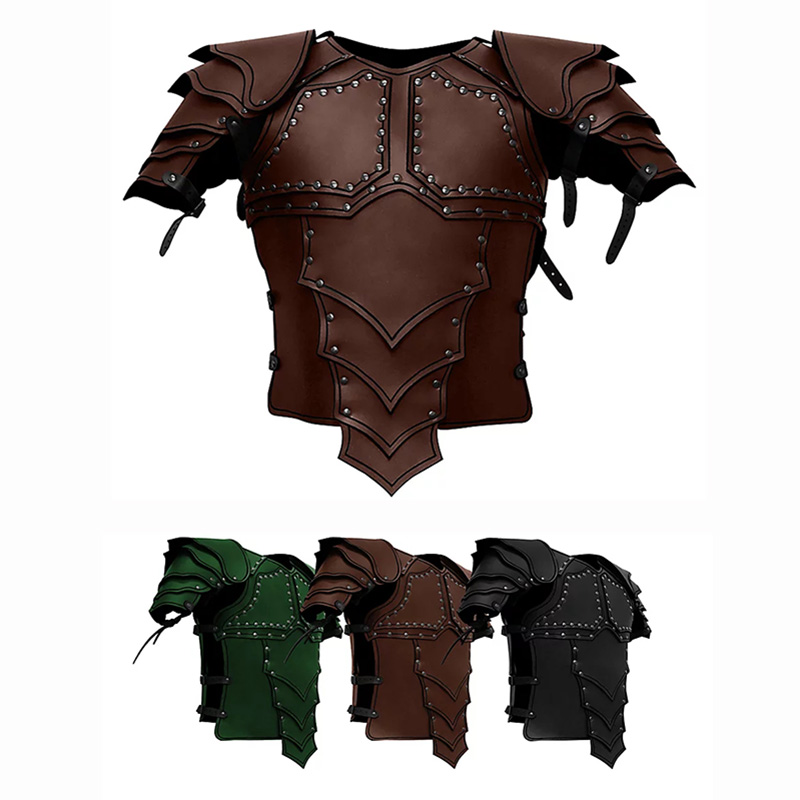 Mens Medieval Viking Knight Pi - Men'S Viking Accessories ulasan dan harga