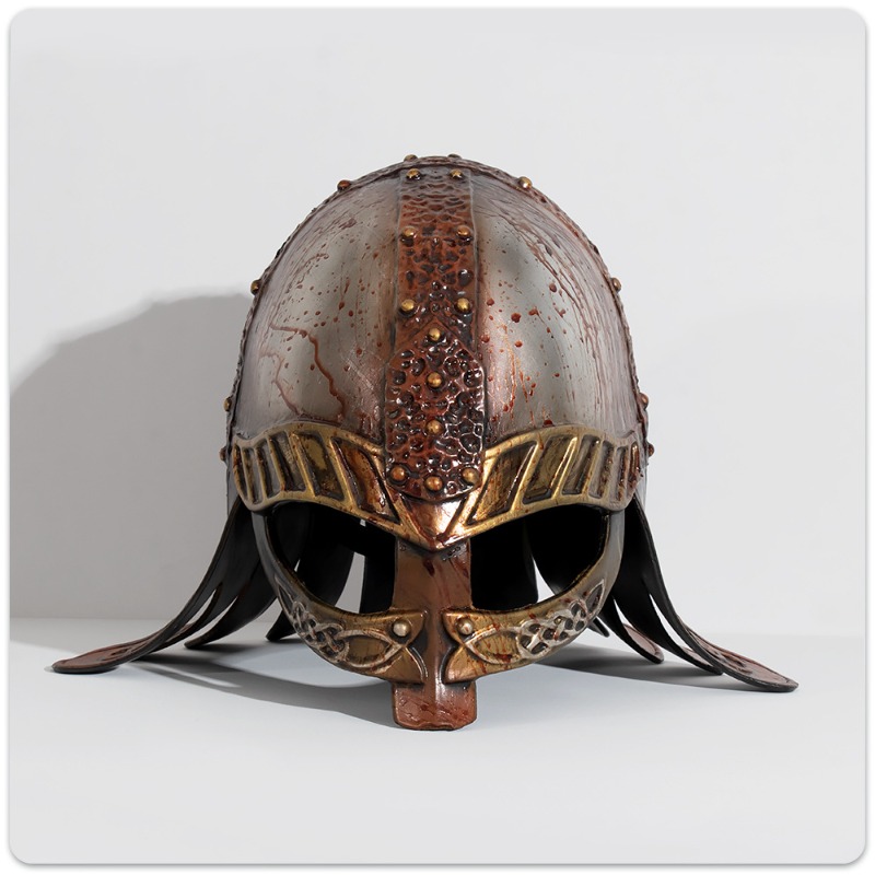 2026 New Viking Helmet Renaiss - Men'S Viking Accessories ulasan dan harga