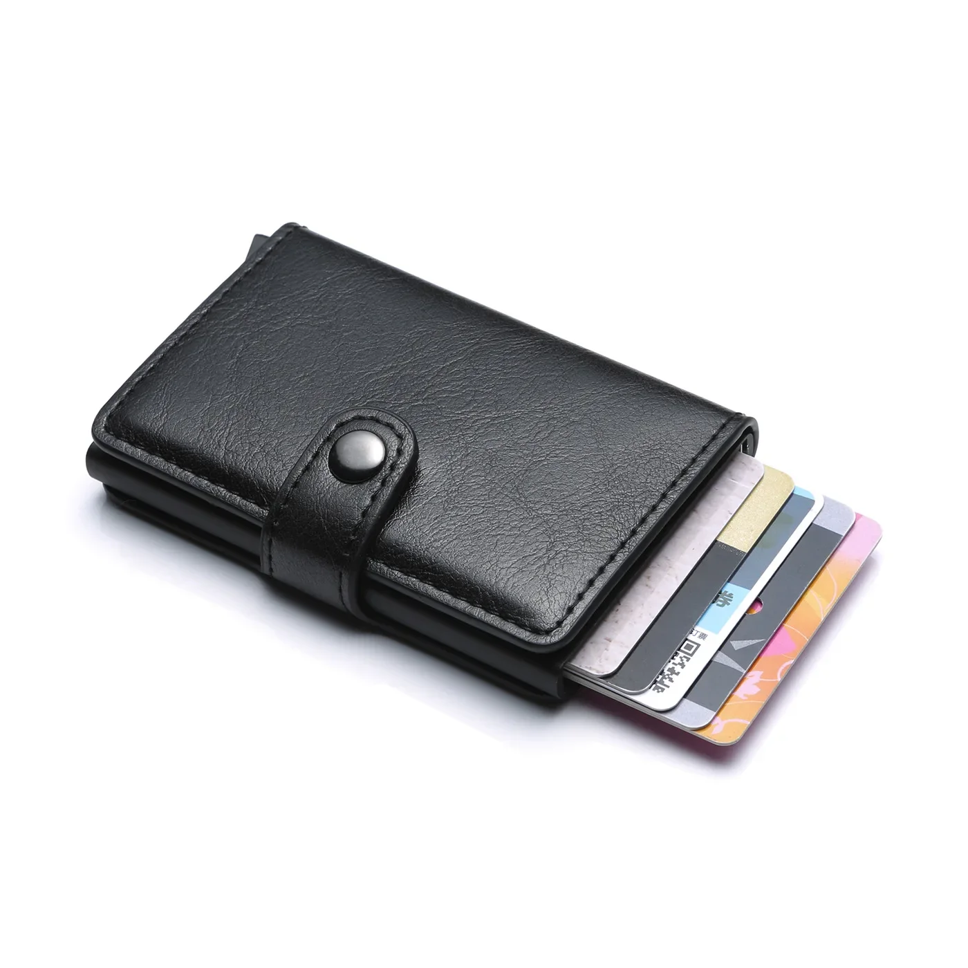 Business Credit Card Holders L - Men Accessories Gift Set ulasan dan harga