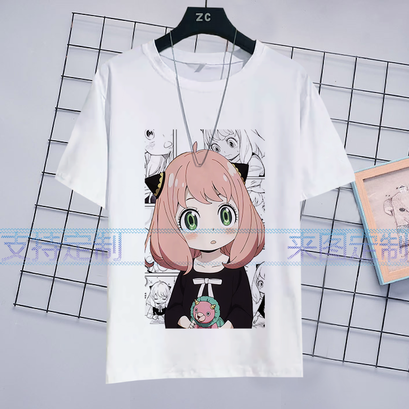 SPY×FAMILY Anime Anya Forger P - Men'S Accessories Anime ulasan dan harga