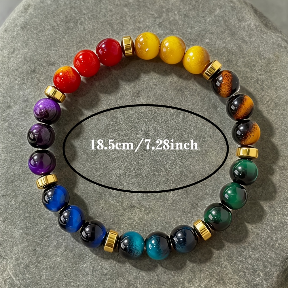 A seven-chakra yoga meditation - Men Accessories Gift Set ulasan dan harga