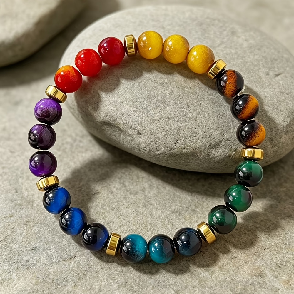 A seven-chakra yoga meditation - Men Accessories Gift Set ulasan dan harga