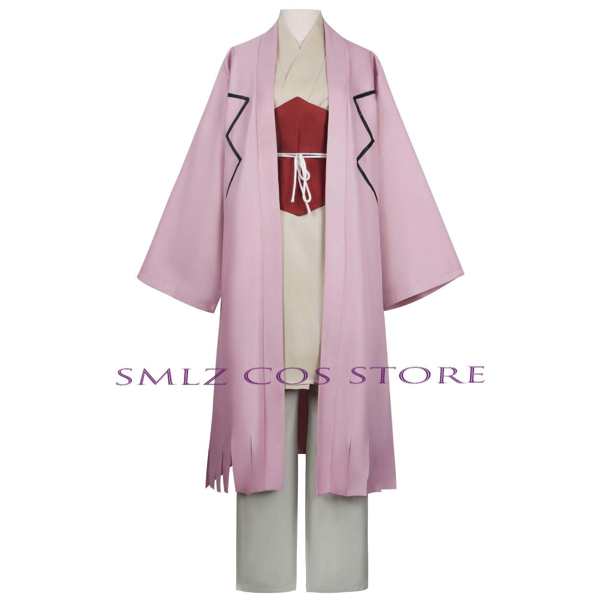 Asagiri Gen Cosplay Anime Dr C - Men'S Accessories Anime ulasan dan harga