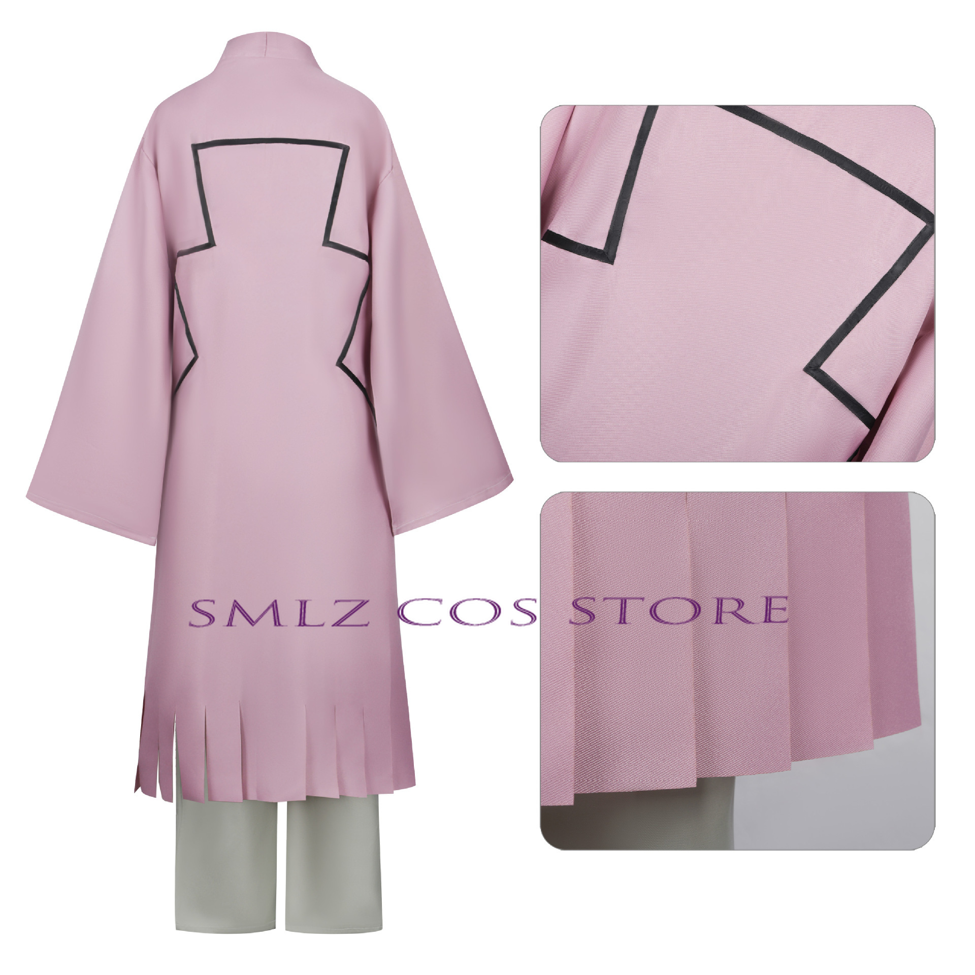 Asagiri Gen Cosplay Anime Dr C - Men'S Accessories Anime ulasan dan harga