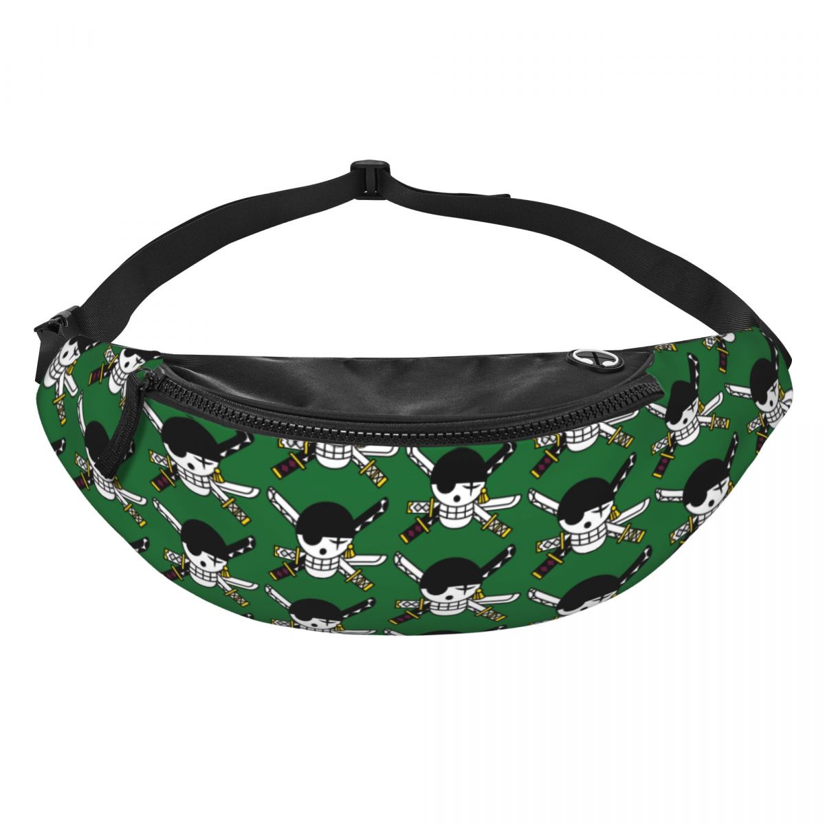Custom Classic Anime Z-Zoroes  - Men'S Accessories Travel Bag ulasan dan harga