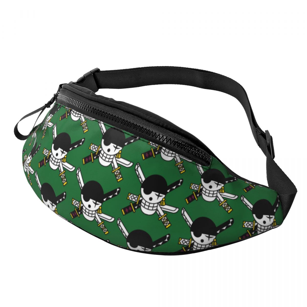 Custom Classic Anime Z-Zoroes  - Men'S Accessories Travel Bag ulasan dan harga
