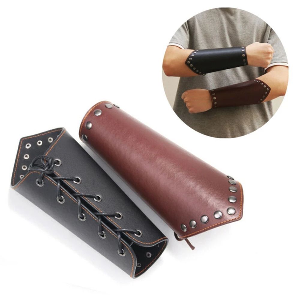 Sports Accessories Leather Arc - Men'S Viking Accessories ulasan dan harga