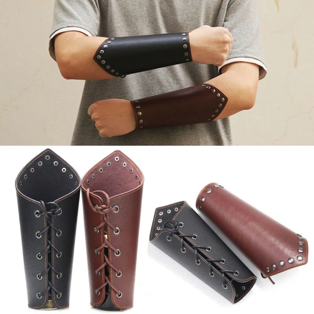 Sports Accessories Leather Arc - Men'S Viking Accessories ulasan dan harga