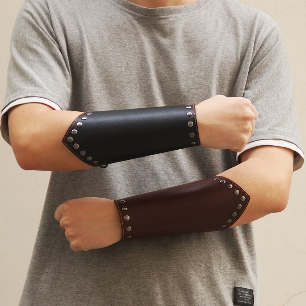 Sports Accessories Leather Arc - Men'S Viking Accessories ulasan dan harga
