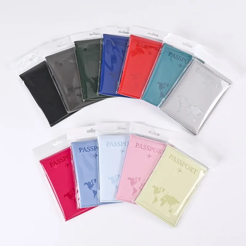 Women Men Travel Passport Cove - Men'S Accessories Travel Bag ulasan dan harga