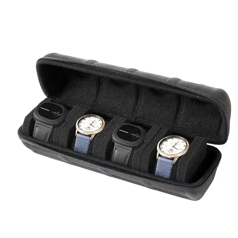 Watch Box Organizer for Men or - Men Accessories Organiser ulasan dan harga