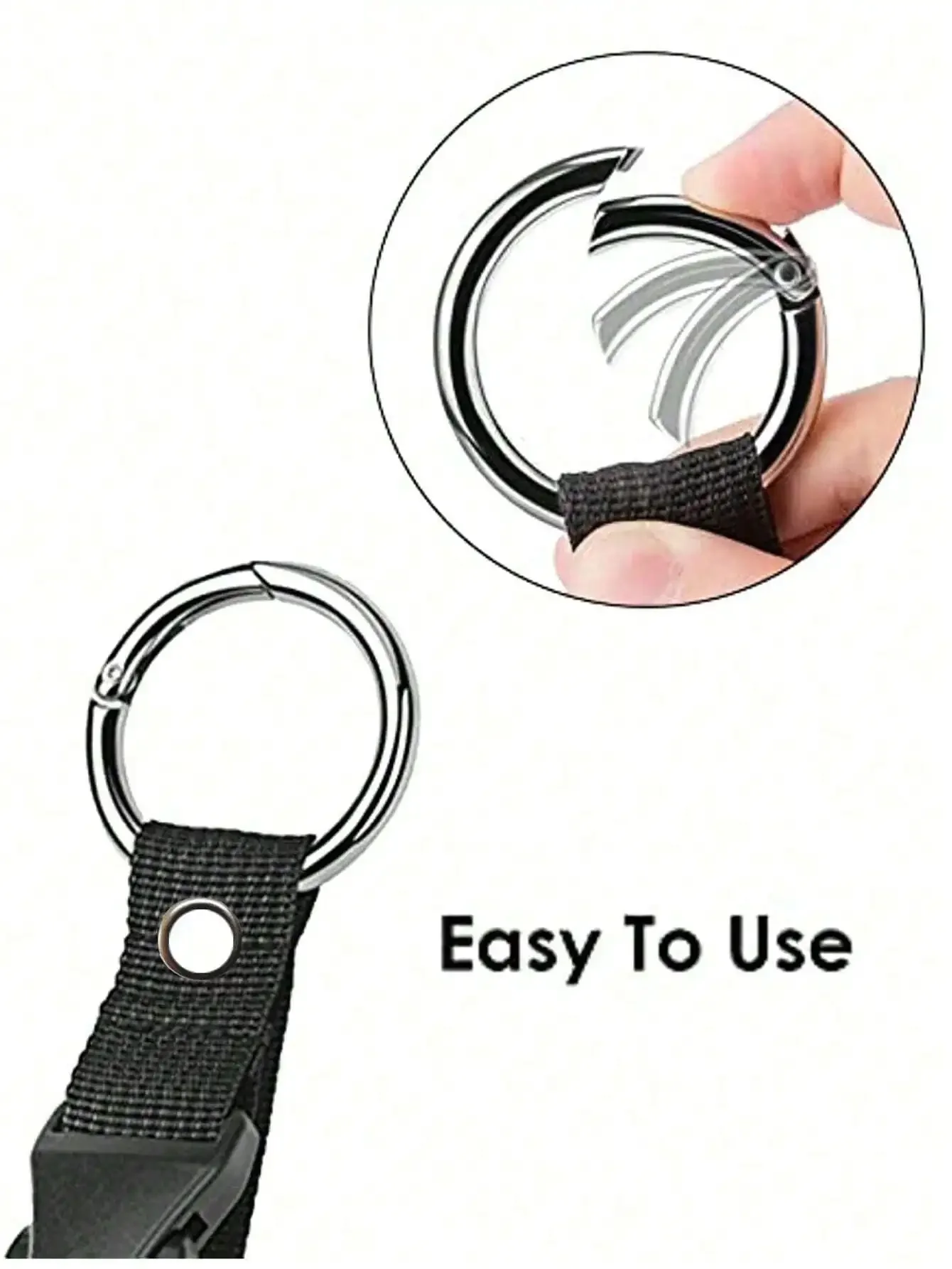 Portable Anti-Theft Luggage St - Men'S Accessories Travel Bag ulasan dan harga