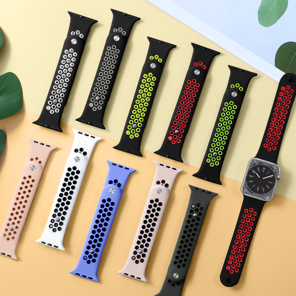 Two sections Silicone Strap Fo - Men'S Accessories Nike ulasan dan harga