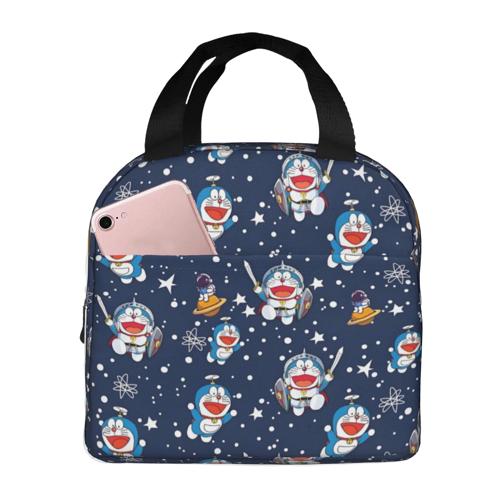 Custom Astronaut D-Doraemons I - Men'S Accessories Travel Bag ulasan dan harga
