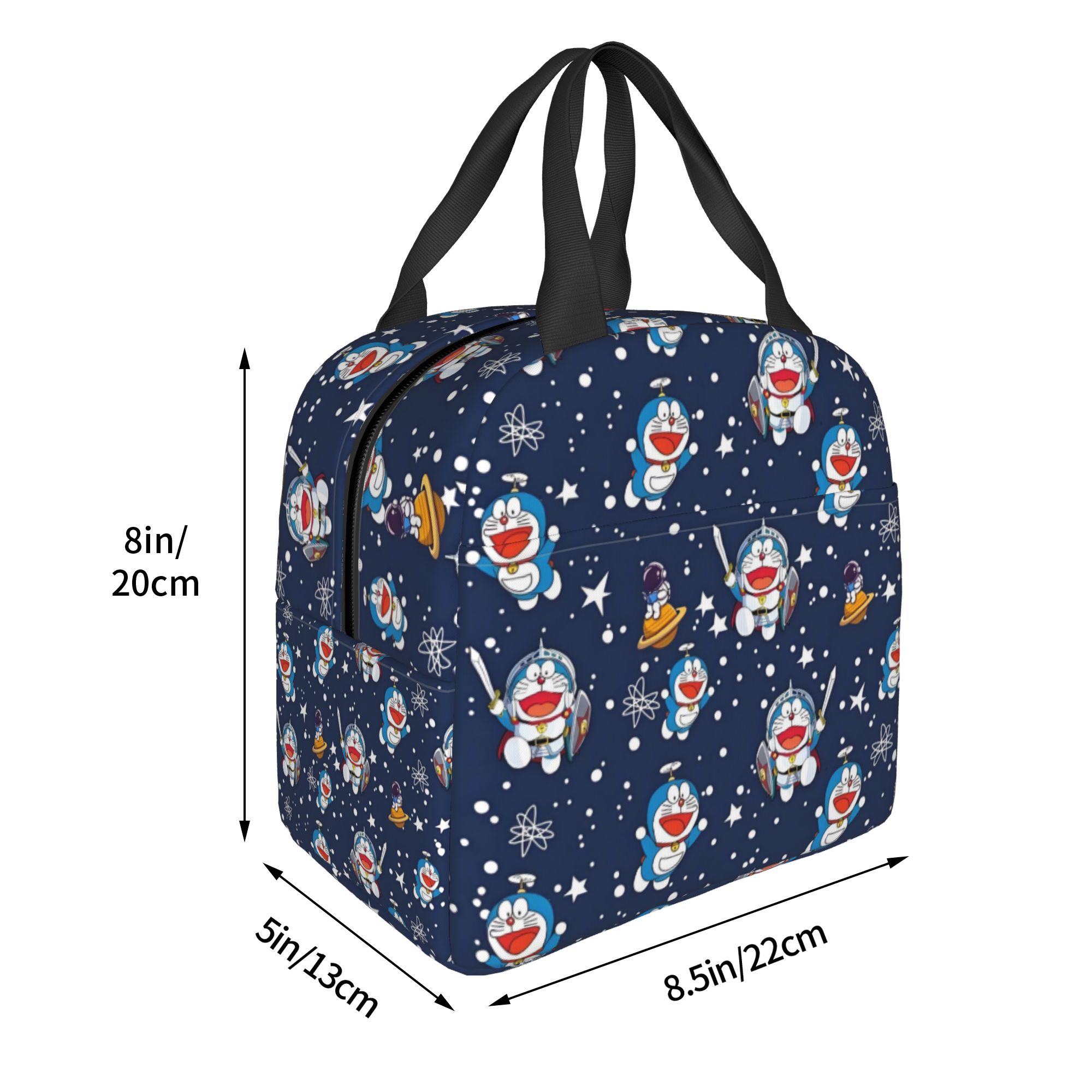 Custom Astronaut D-Doraemons I - Men'S Accessories Travel Bag ulasan dan harga