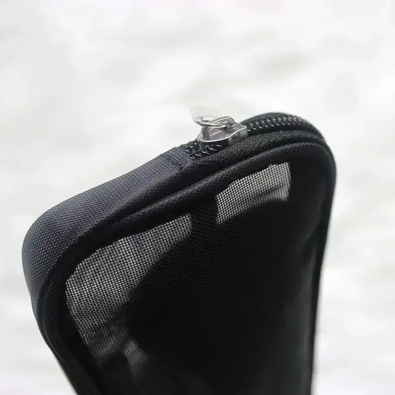 Makeup Brush Travel Case Cosme - Men'S Accessories Travel Bag ulasan dan harga