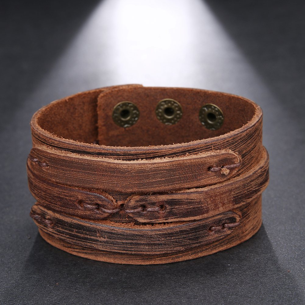 2025 Trend Jewelry Vintage Han - Men'S Accessories Trends 2025 ulasan dan harga
